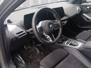 BMW 118d msport pro auto