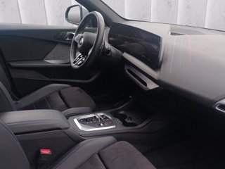 BMW 118d msport pro auto