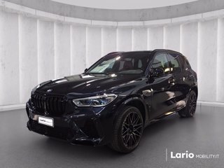 BMW X5 m 4.4 competition 625cv auto
