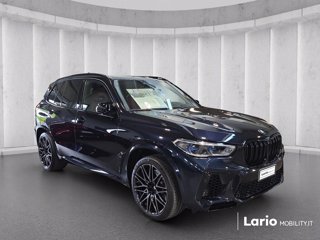 BMW X5 m 4.4 competition 625cv auto