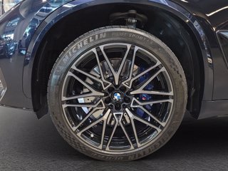 BMW X5 m 4.4 competition 625cv auto