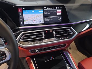 BMW X5 m 4.4 competition 625cv auto