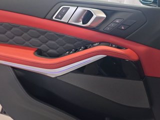 BMW X5 m 4.4 competition 625cv auto