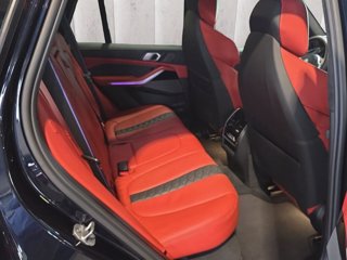 BMW X5 m 4.4 competition 625cv auto