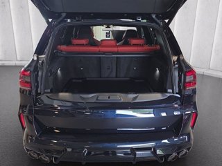 BMW X5 m 4.4 competition 625cv auto