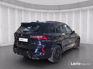 BMW X5 m 4.4 competition 625cv auto