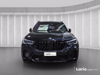 BMW X5 m 4.4 competition 625cv auto