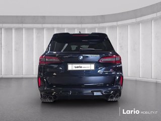 BMW X5 m 4.4 competition 625cv auto