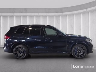 BMW X5 m 4.4 competition 625cv auto