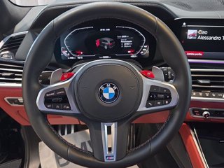 BMW X5 m 4.4 competition 625cv auto