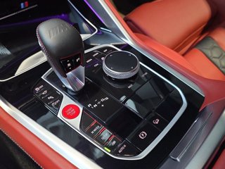 BMW X5 m 4.4 competition 625cv auto