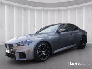 BMW M2 coupe 3.0 480cv auto