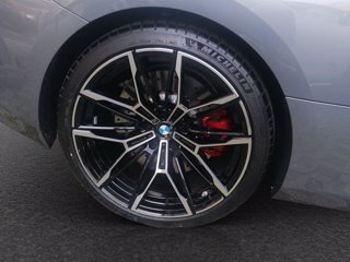 BMW M2 coupe 3.0 480cv auto