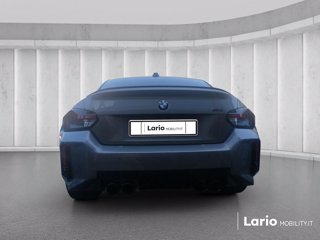 BMW M2 coupe 3.0 480cv auto
