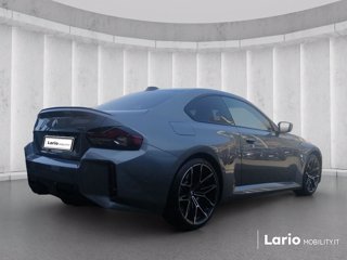 BMW M2 coupe 3.0 480cv auto