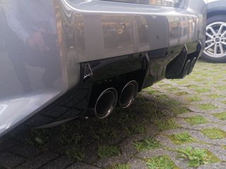 BMW M2 coupe 3.0 480cv auto