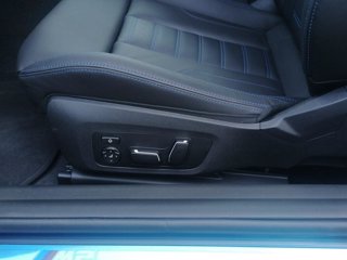 BMW M2 coupe 3.0 480cv auto