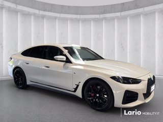 BMW 420d gran coupe mhev 48v xdrive msport pro auto