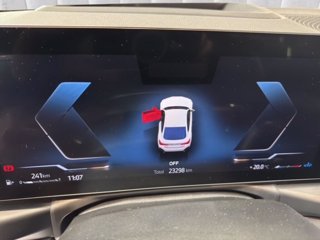 BMW 420d gran coupe mhev 48v xdrive msport pro auto