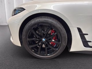 BMW 420d gran coupe mhev 48v xdrive msport pro auto