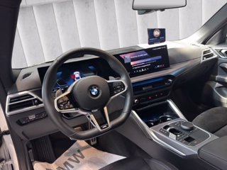 BMW 420d gran coupe mhev 48v xdrive msport pro auto