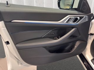 BMW 420d gran coupe mhev 48v xdrive msport pro auto