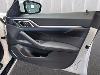 BMW 420d gran coupe mhev 48v xdrive msport pro auto