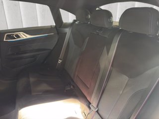 BMW 420d gran coupe mhev 48v xdrive msport pro auto