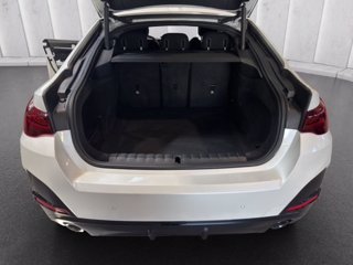 BMW 420d gran coupe mhev 48v xdrive msport pro auto