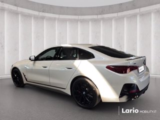 BMW 420d gran coupe mhev 48v xdrive msport pro auto