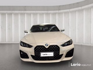 BMW 420d gran coupe mhev 48v xdrive msport pro auto