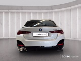 BMW 420d gran coupe mhev 48v xdrive msport pro auto