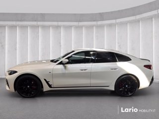 BMW 420d gran coupe mhev 48v xdrive msport pro auto