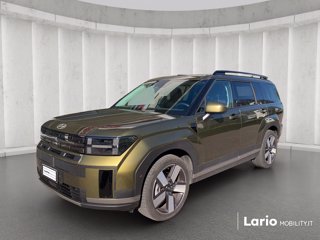 HYUNDAI Santa Fe 1.6 t-gdi hev XClass 4wd 215cv at 5p.ti