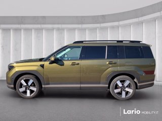 HYUNDAI Santa Fe 1.6 t-gdi hev XClass 4wd 215cv at 5p.ti