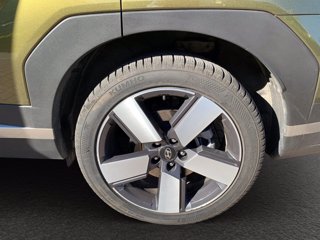 HYUNDAI Santa Fe 1.6 t-gdi hev XClass 4wd 215cv at 5p.ti