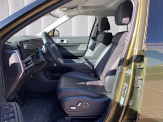 HYUNDAI Santa Fe 1.6 t-gdi hev XClass 4wd 215cv at 5p.ti