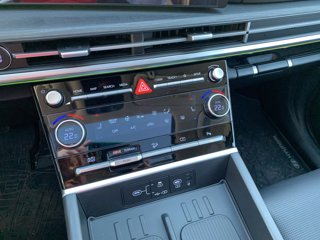 HYUNDAI Santa Fe 1.6 t-gdi hev XClass 4wd 215cv at 5p.ti