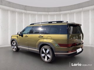 HYUNDAI Santa Fe 1.6 t-gdi hev XClass 4wd 215cv at 5p.ti