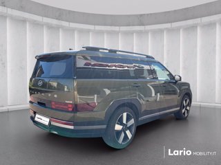 HYUNDAI Santa Fe 1.6 t-gdi hev XClass 4wd 215cv at 5p.ti