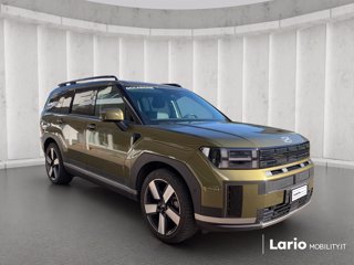 HYUNDAI Santa Fe 1.6 t-gdi hev XClass 4wd 215cv at 5p.ti