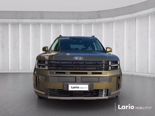 HYUNDAI Santa Fe 1.6 t-gdi hev XClass 4wd 215cv at 5p.ti