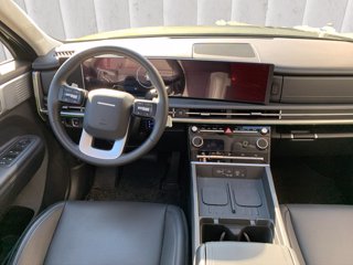 HYUNDAI Santa Fe 1.6 t-gdi hev XClass 4wd 215cv at 5p.ti