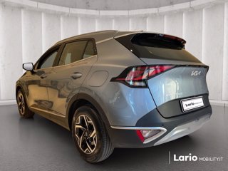 KIA Sportage 1.6 tgdi mhev Business dct