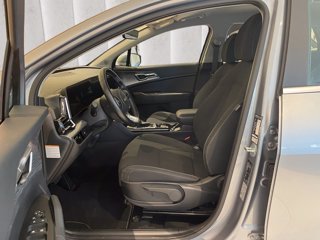 KIA Sportage 1.6 tgdi mhev Business dct