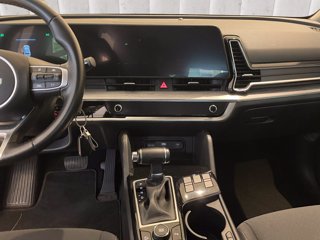 KIA Sportage 1.6 tgdi mhev Business dct