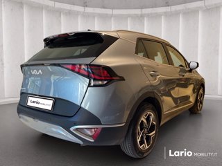 KIA Sportage 1.6 tgdi mhev Business dct