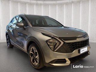 KIA Sportage 1.6 tgdi mhev Business dct