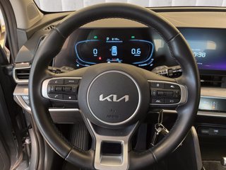 KIA Sportage 1.6 tgdi mhev Business dct