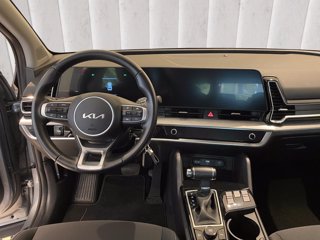 KIA Sportage 1.6 tgdi mhev Business dct